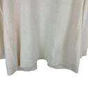 Pendleton NWT  Sz M Women's Cream Wool Pullover Sweater Photo 8