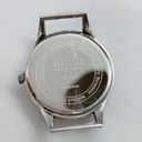 Sterling Silver Ecclissi 925  29mm Watch  Women MOP dial new battery Photo 3