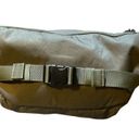 Nike  Air Oversized Army Green Fannypack/Slingpack Bag Photo 1