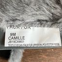 Jbu  by Jambu NEW Camille Faux Fur Wedge Boots Size 9 Photo 7