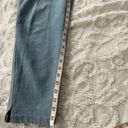 DKNY 80’s Vintage  “In Women We Trust” high rise mom jeans Photo 6