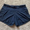 Lululemon Speed Up Shorts 2.5” Photo 0