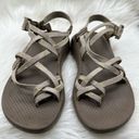 Chacos Chaco Tan Sandals Women 8 Photo 1