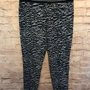 Fabletics NWT  Eve Printed Jogger Pant Photo 5