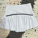 Skirt White Size L Photo 1