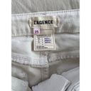 L'Agence L’Agence Marguerite high Rise skinny Jeans size 25 New with tags Photo 4