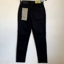 Everlane NWT  The Original Cheeky Jean in Coal Photo 2