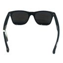 American Eagle  Outfitters Sunglasses Classic Black Retro 80s Style Unisex NEW Photo 6