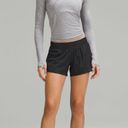 Lululemon Hotty Hot Shorts 4” Photo 0