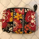 Vera Bradley  makeup bag NWOT Photo 0