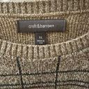 Croft & Barrow Brown Vintage Sweater Photo 1