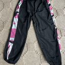 SheIn parachute/track pants  Photo 0