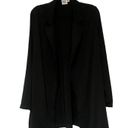 Princess Polly Milano Black Blazer Jacket Photo 6