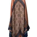 Luxology  Womens Handkerchief Dress Size 8 Boho Lined Beach Preppy Vacation‎ Photo 0