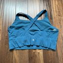 Athleta Actualize Longline Sports Bra Photo 1