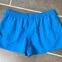 Patagonia  2” baggie shorts size Large Photo 2