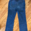 The Loft High waisted wide leg jeans Photo 2