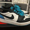 Nike Jordan 1 Low Photo 1