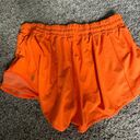 Lululemon Hotty Hot Short 2.5” Photo 2