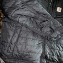 Carhartt Rain Defender Relaxed Fit Insulated Jacket Photo 5