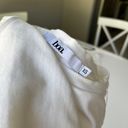 Boa White Bodysuit Size XS Photo 2