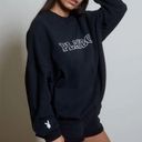 Playboy By PacSun Crewneck Pullover Photo 2