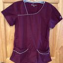 Butter Soft Basic Scrub Top Photo 0