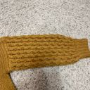 Forever 21 Chunky Knit Sweater Photo 2