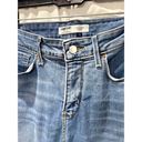 Levi Strauss & CO. Signature by Women's Totally Shaping Mid Rise Bootcut Jeans Photo 3