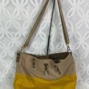 Jessica Simpson  Large Tote Crossbody Bag Photo 2