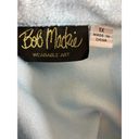 Bob Mackie  Fleece Night Gown 1X Photo 3