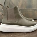 Zac Posen  “Yogi” Chelsea Boot Photo 2