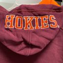 Colosseum Virginia Tech Hoodie Photo 4