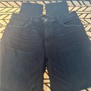 Hudson Jeans Hudson Lana Slim Fit Boyfriend size 31 in Baby Tonight Photo 4