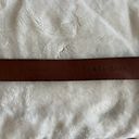 Ralph Lauren Vintage Western Belt  Photo 1