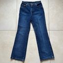 Polo  Ralph Lauren High Rise Flare Jeans Size 8 x 31 Photo 0