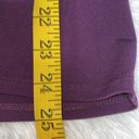 Naïf  Sleeveless Top Purple Photo 5