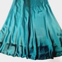 Lee SAU  Paula Dress in Emerald Photo 11