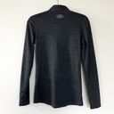 Under Armour  1/4 Zip Long Sleeve Pullover Photo 2