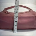 Nine & Co. 90s Y2K Pink Shoulder Bag Barbiecore Photo 7