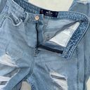 Hollister Distressed Mom Jeans Photo 3