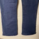 Banana Republic  High Rise Wide Leg Jeans Women Sz 31/12P  InSeam 30 Stretch Photo 7