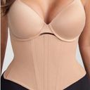 HONEYLOVE Waist Hero Cincher Size L Sand Tan Size L Photo 0