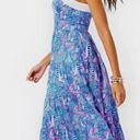 Lilly Pulitzer  Jenette Maxi Dress Photo 3