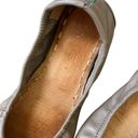 Tieks  Taupe Ballet Flats Photo 8