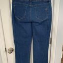 Gloria Vanderbilt Like New  The Perfect Fit Jeans Size 12 Photo 1