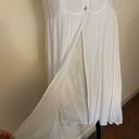 Anama USA Anama White Dress Photo 2