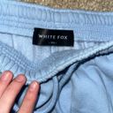 White Fox Boutique White Fox Sweatpants Photo 1