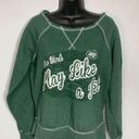 NFL Team Apparel  New York Jets "Play like a Jet" Sweatshirt Photo 0