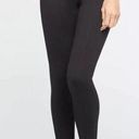 NYDJ  Contempo Leggings Sculpt-Her™ Collection Black S Photo 0